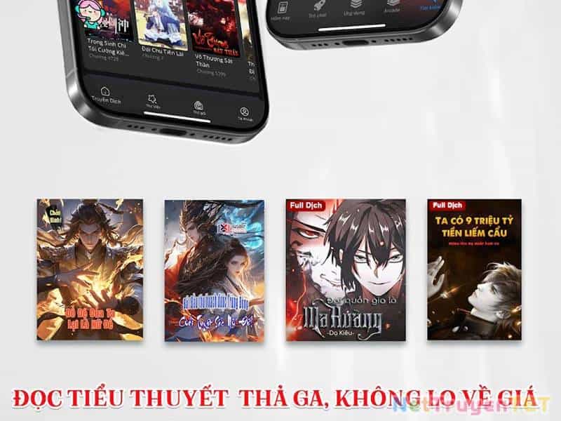 Toàn Cầu Băng Phong: Ta Chế Tạo Phòng An Toàn Tại Tận Thế - Chương 587 - ảnh 59