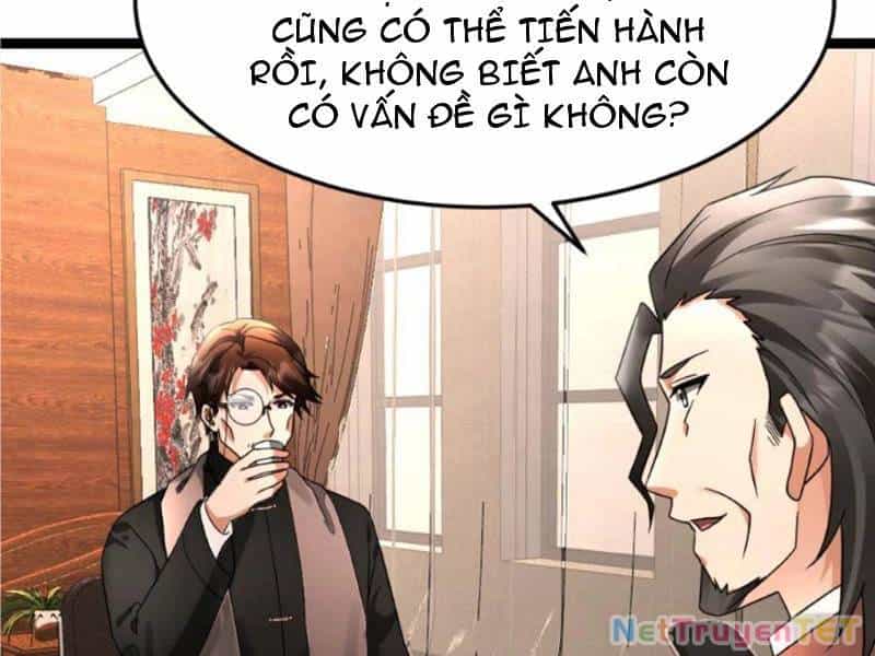 Toàn Cầu Băng Phong: Ta Chế Tạo Phòng An Toàn Tại Tận Thế - Chương 588 - ảnh 5