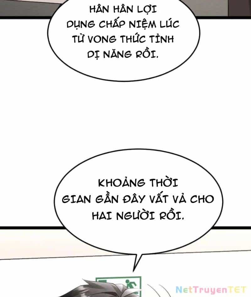 Toàn Cầu Băng Phong: Ta Chế Tạo Phòng An Toàn Tại Tận Thế - Chương 589 - ảnh 11