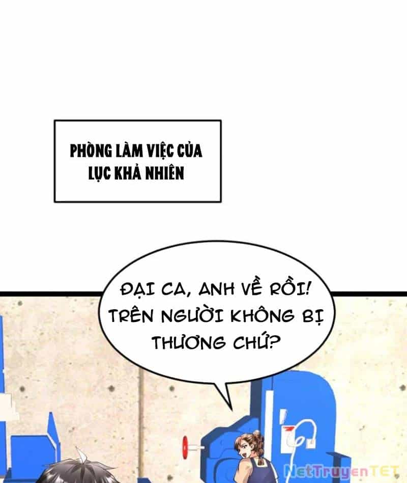 Toàn Cầu Băng Phong: Ta Chế Tạo Phòng An Toàn Tại Tận Thế - Chương 589 - ảnh 18