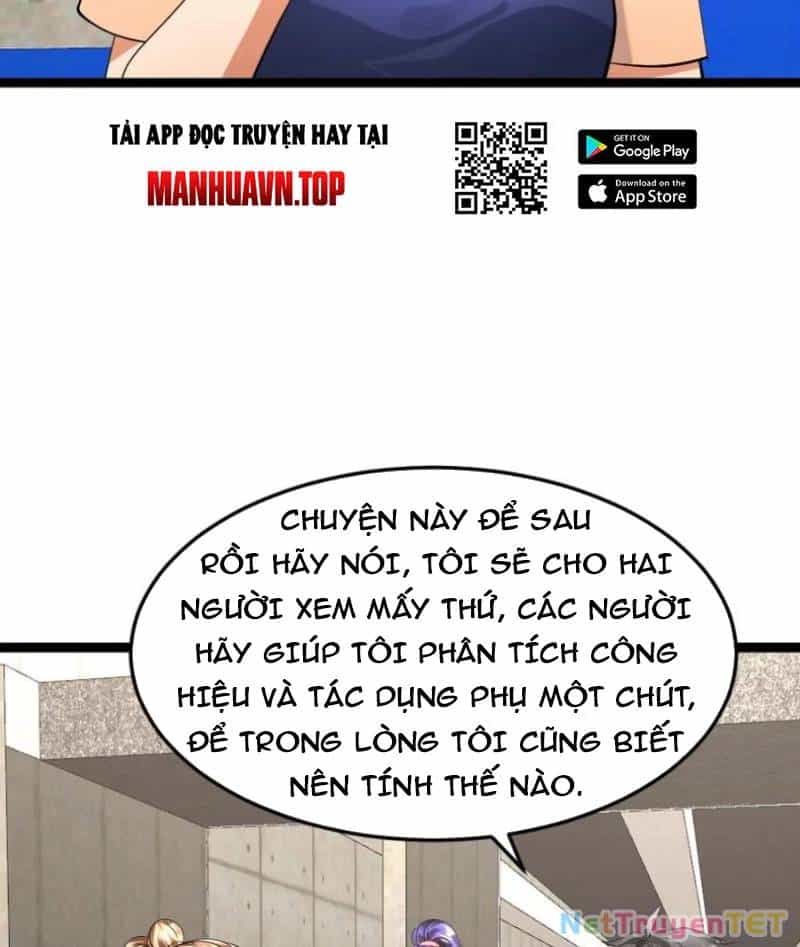Toàn Cầu Băng Phong: Ta Chế Tạo Phòng An Toàn Tại Tận Thế - Chương 589 - ảnh 21