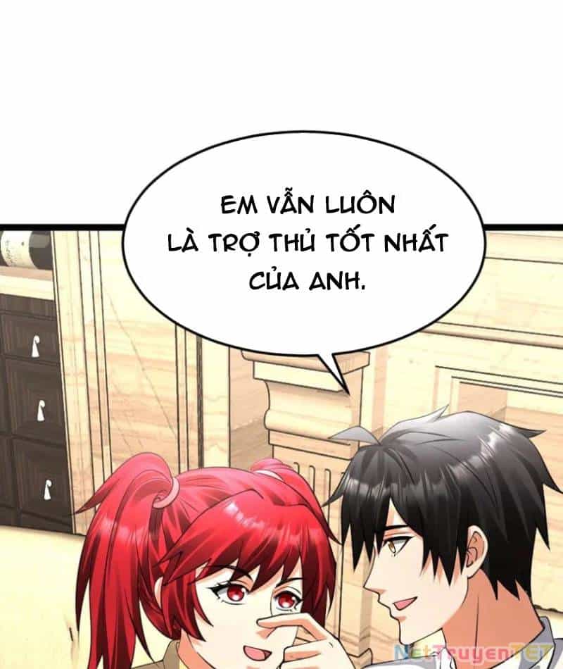 Toàn Cầu Băng Phong: Ta Chế Tạo Phòng An Toàn Tại Tận Thế - Chương 589 - ảnh 33