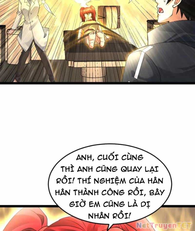 Toàn Cầu Băng Phong: Ta Chế Tạo Phòng An Toàn Tại Tận Thế - Chương 589 - ảnh 6