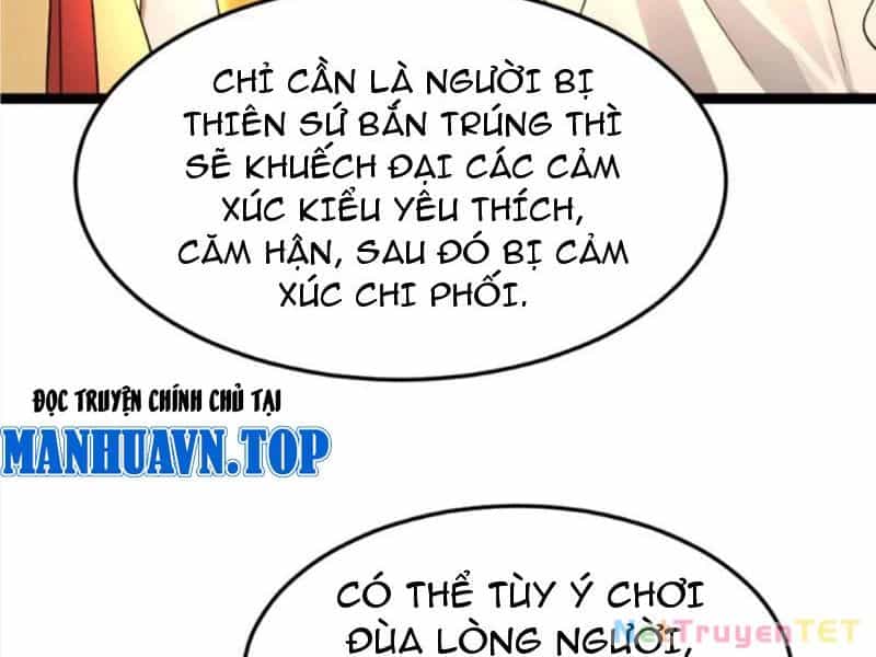 Toàn Cầu Băng Phong: Ta Chế Tạo Phòng An Toàn Tại Tận Thế - Chương 590 - ảnh 11