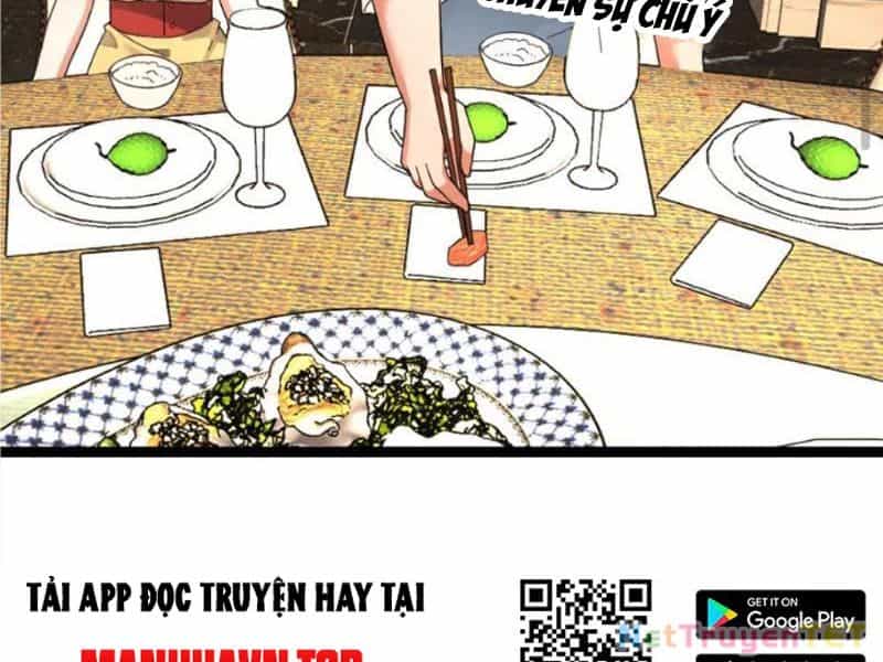 Toàn Cầu Băng Phong: Ta Chế Tạo Phòng An Toàn Tại Tận Thế - Chương 590 - ảnh 18