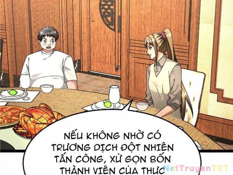 Toàn Cầu Băng Phong: Ta Chế Tạo Phòng An Toàn Tại Tận Thế - Chương 590 - ảnh 27