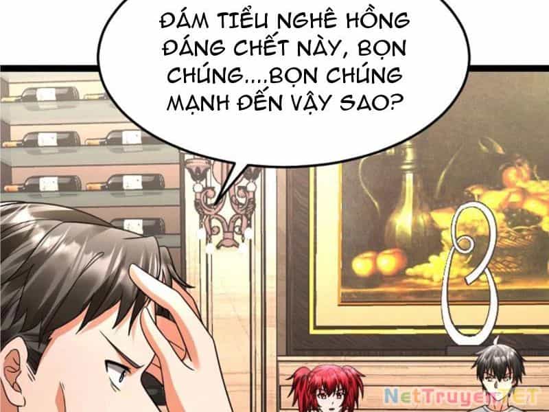 Toàn Cầu Băng Phong: Ta Chế Tạo Phòng An Toàn Tại Tận Thế - Chương 590 - ảnh 29