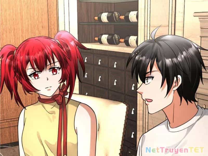 Toàn Cầu Băng Phong: Ta Chế Tạo Phòng An Toàn Tại Tận Thế - Chương 590 - ảnh 32