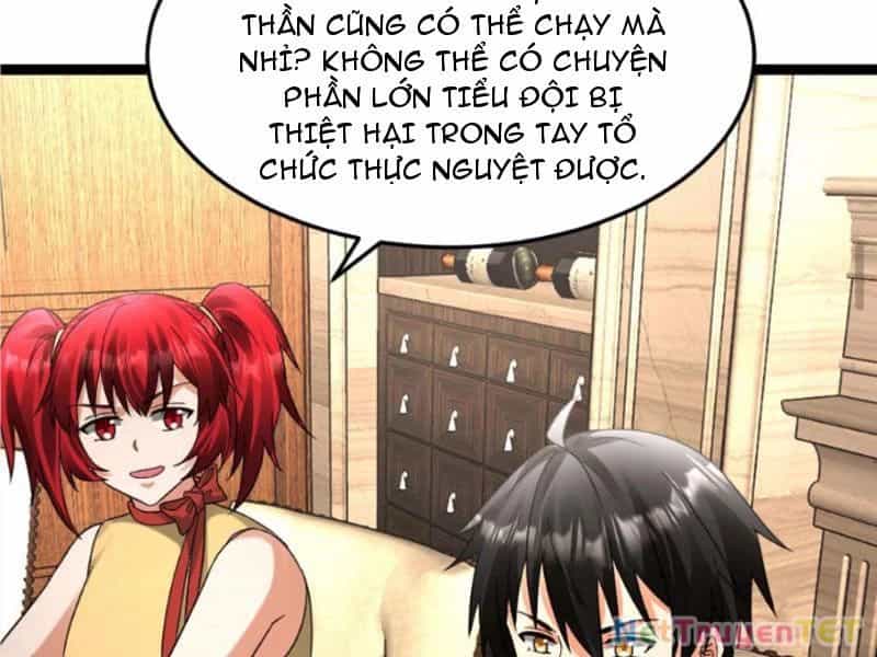 Toàn Cầu Băng Phong: Ta Chế Tạo Phòng An Toàn Tại Tận Thế - Chương 590 - ảnh 42