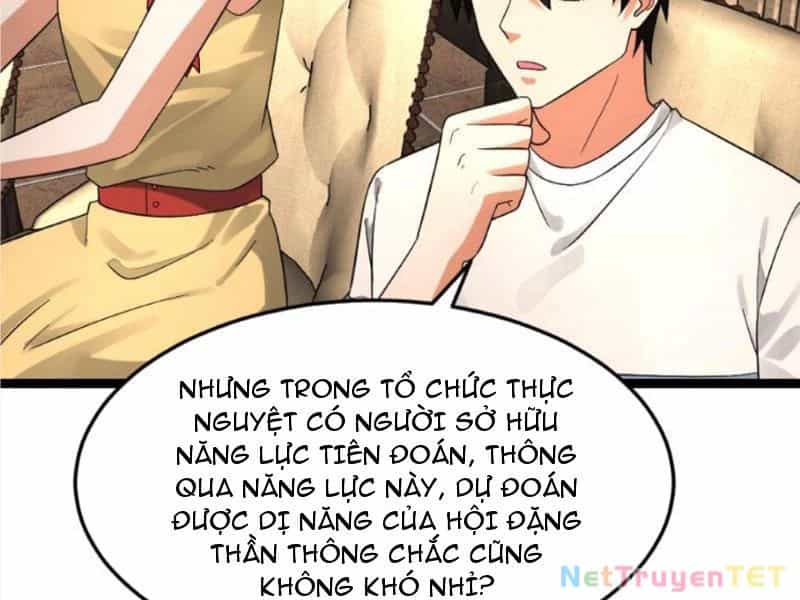 Toàn Cầu Băng Phong: Ta Chế Tạo Phòng An Toàn Tại Tận Thế - Chương 590 - ảnh 43
