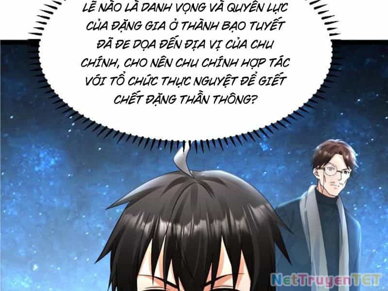 Toàn Cầu Băng Phong: Ta Chế Tạo Phòng An Toàn Tại Tận Thế - Chương 590 - ảnh 55