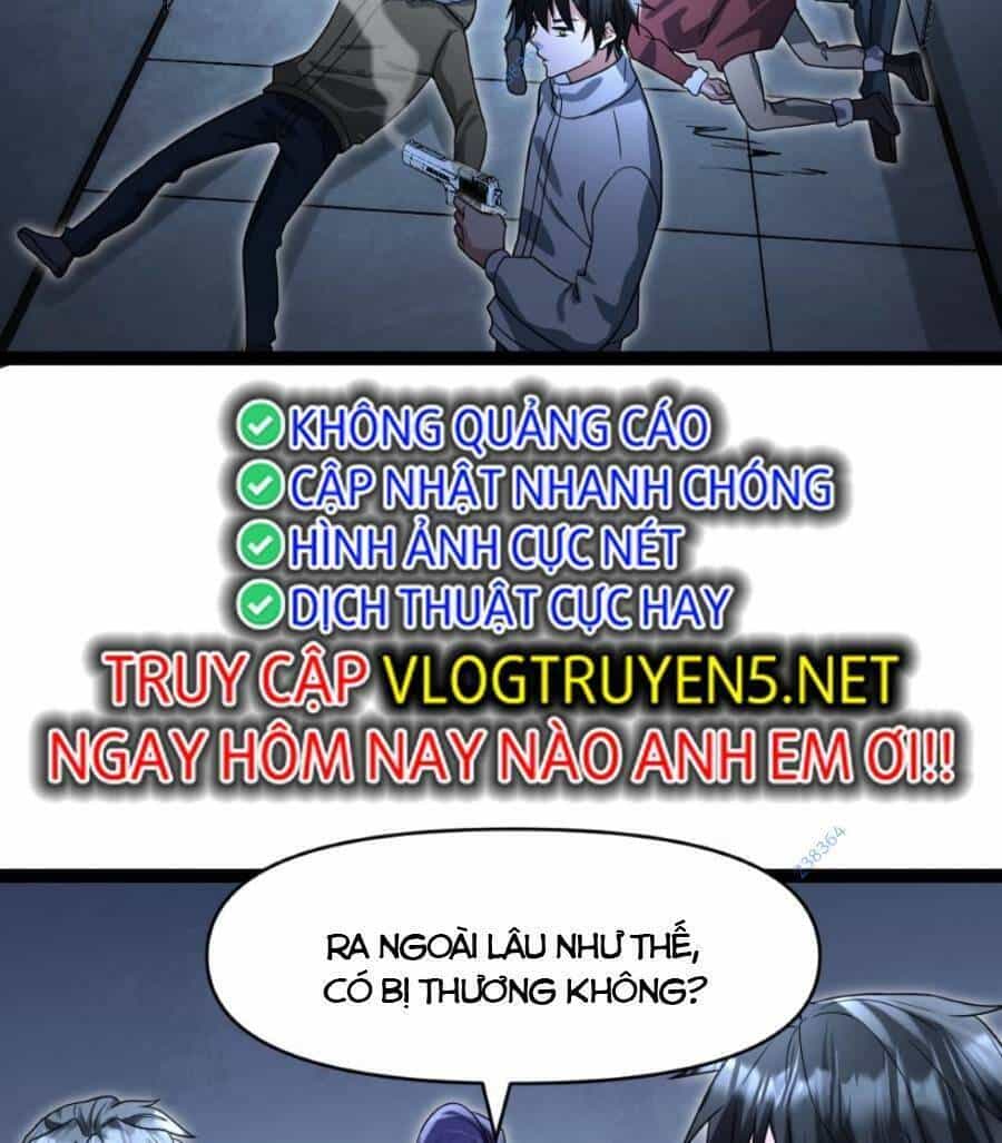 Toàn Cầu Băng Phong: Ta Chế Tạo Phòng An Toàn Tại Tận Thế - Chương 59 - ảnh 17