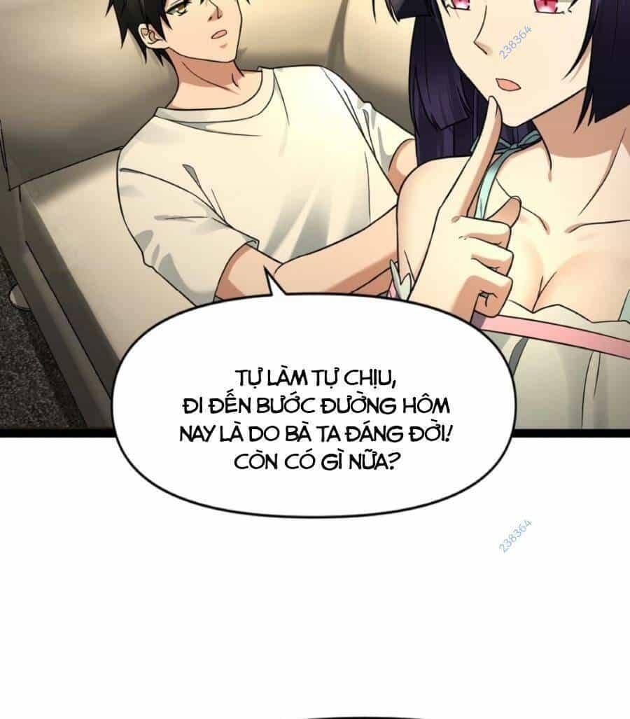 Toàn Cầu Băng Phong: Ta Chế Tạo Phòng An Toàn Tại Tận Thế - Chương 59 - ảnh 27