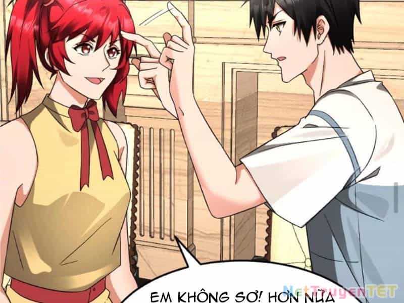 Toàn Cầu Băng Phong: Ta Chế Tạo Phòng An Toàn Tại Tận Thế - Chương 591 - ảnh 18