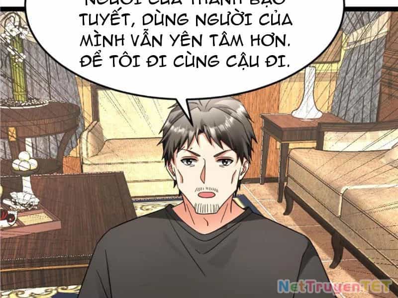 Toàn Cầu Băng Phong: Ta Chế Tạo Phòng An Toàn Tại Tận Thế - Chương 591 - ảnh 20