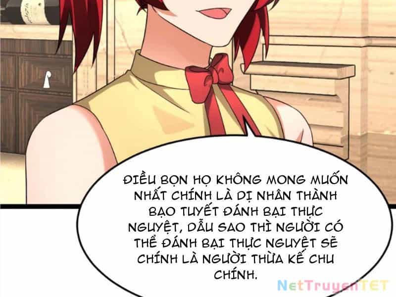 Toàn Cầu Băng Phong: Ta Chế Tạo Phòng An Toàn Tại Tận Thế - Chương 591 - ảnh 6