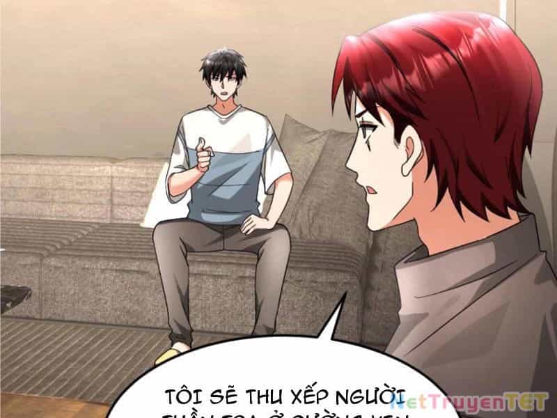 Toàn Cầu Băng Phong: Ta Chế Tạo Phòng An Toàn Tại Tận Thế - Chương 591 - ảnh 62