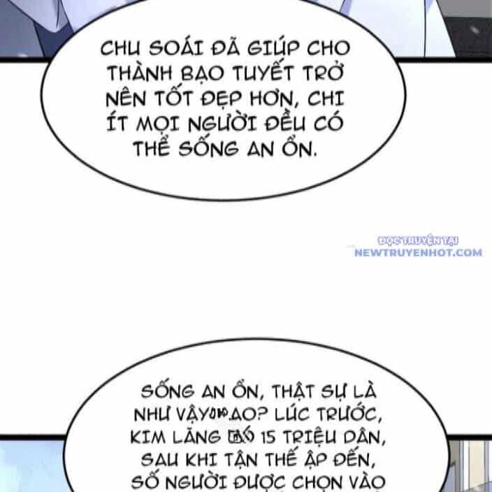 Toàn Cầu Băng Phong: Ta Chế Tạo Phòng An Toàn Tại Tận Thế - Chương 592 - ảnh 15