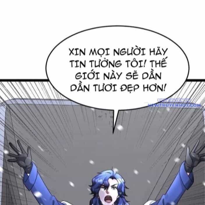 Toàn Cầu Băng Phong: Ta Chế Tạo Phòng An Toàn Tại Tận Thế - Chương 592 - ảnh 19