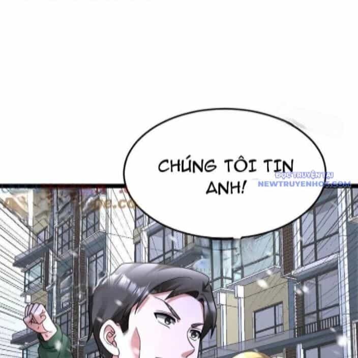 Toàn Cầu Băng Phong: Ta Chế Tạo Phòng An Toàn Tại Tận Thế - Chương 592 - ảnh 21