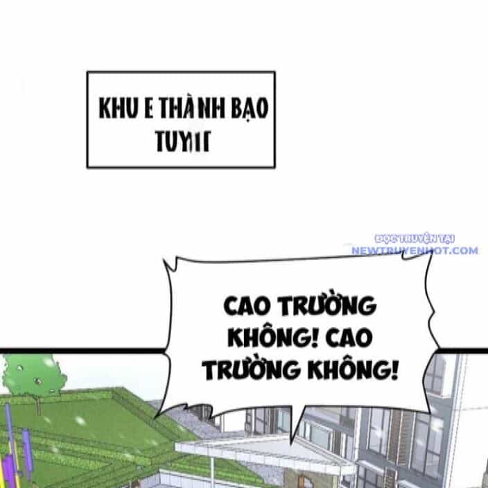 Toàn Cầu Băng Phong: Ta Chế Tạo Phòng An Toàn Tại Tận Thế - Chương 592 - ảnh 3