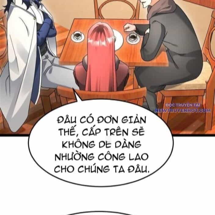 Toàn Cầu Băng Phong: Ta Chế Tạo Phòng An Toàn Tại Tận Thế - Chương 592 - ảnh 38