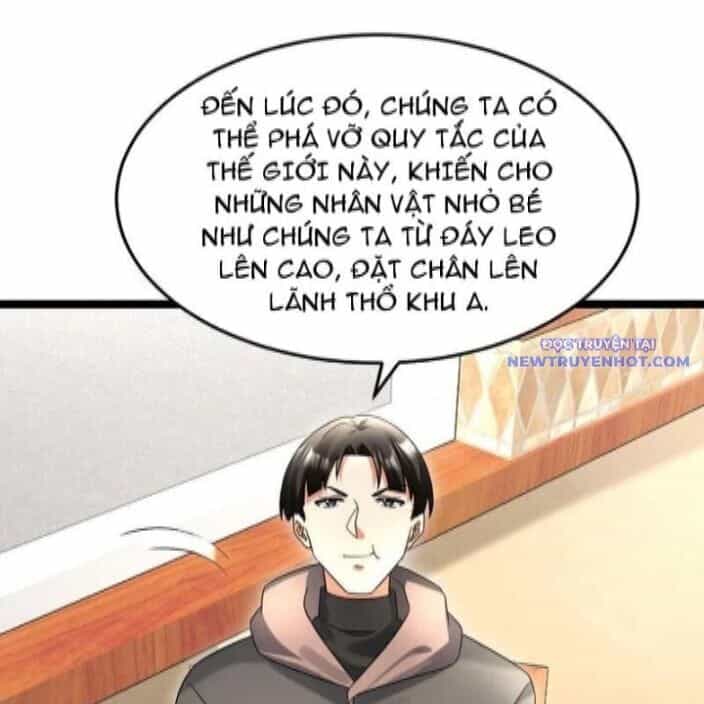 Toàn Cầu Băng Phong: Ta Chế Tạo Phòng An Toàn Tại Tận Thế - Chương 592 - ảnh 48