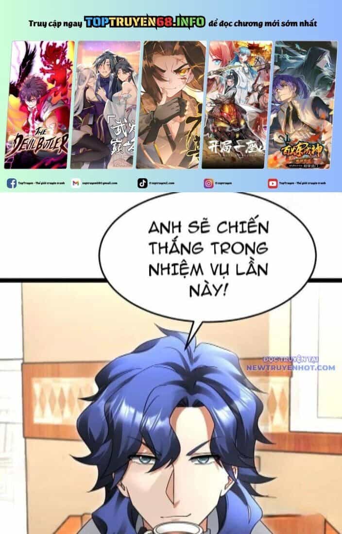 Toàn Cầu Băng Phong: Ta Chế Tạo Phòng An Toàn Tại Tận Thế - Chương 592 - ảnh 51