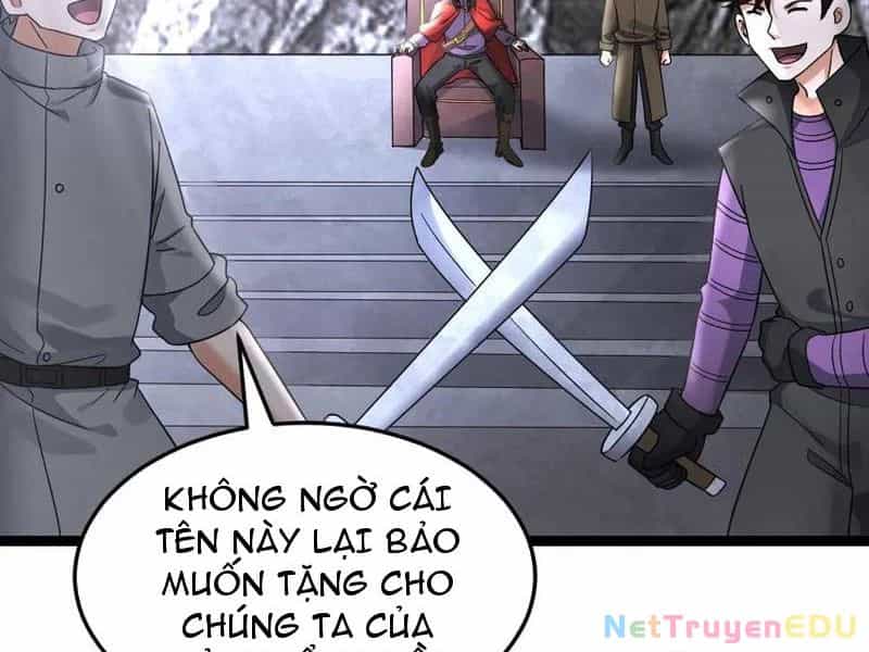 Toàn Cầu Băng Phong: Ta Chế Tạo Phòng An Toàn Tại Tận Thế - Chương 593 - ảnh 24
