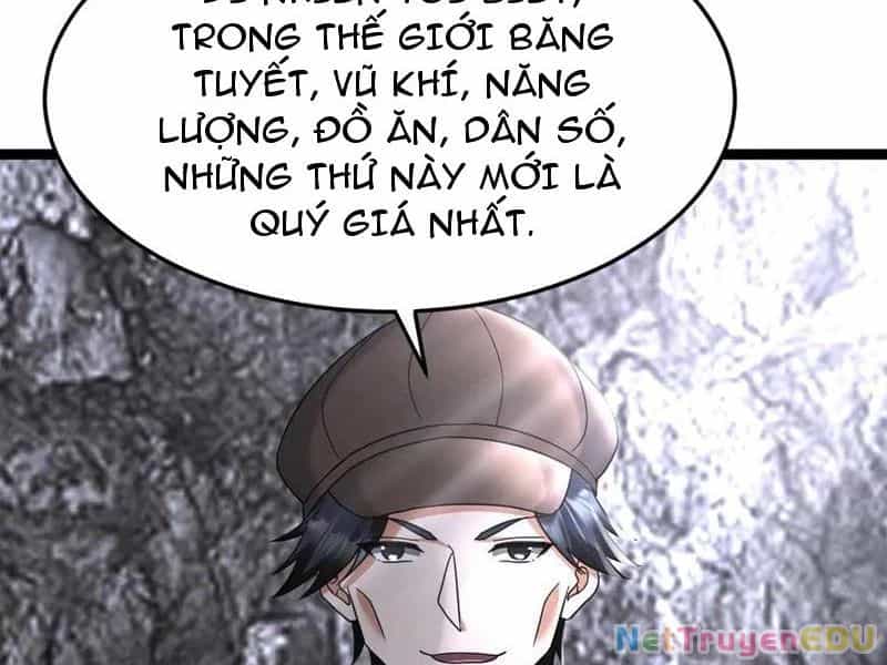 Toàn Cầu Băng Phong: Ta Chế Tạo Phòng An Toàn Tại Tận Thế - Chương 593 - ảnh 26