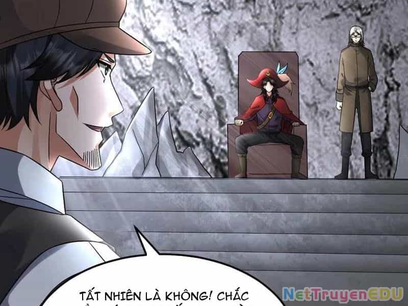 Toàn Cầu Băng Phong: Ta Chế Tạo Phòng An Toàn Tại Tận Thế - Chương 593 - ảnh 36