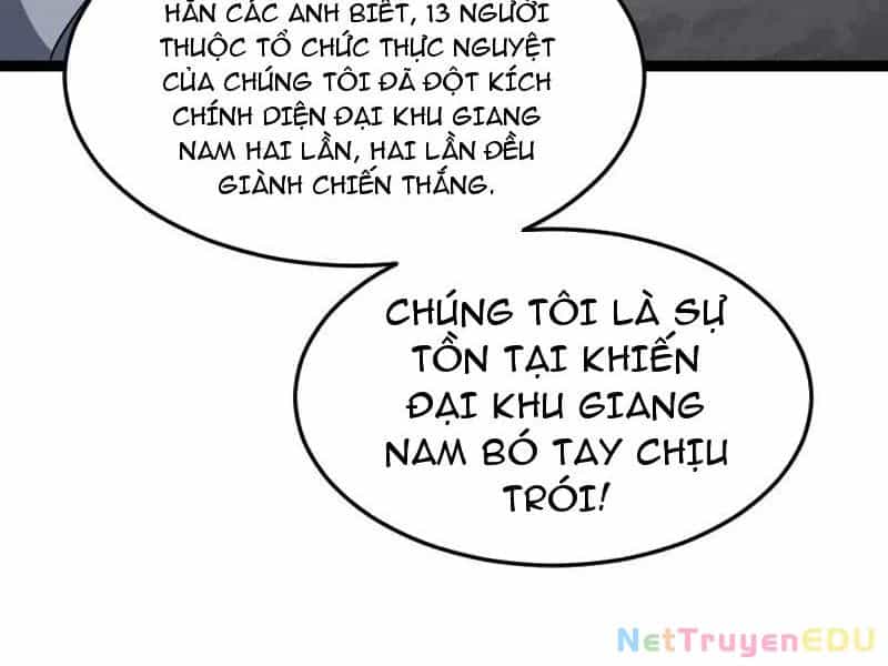 Toàn Cầu Băng Phong: Ta Chế Tạo Phòng An Toàn Tại Tận Thế - Chương 593 - ảnh 37