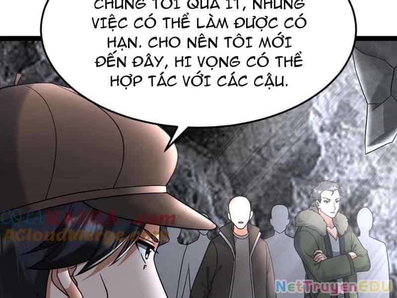 Toàn Cầu Băng Phong: Ta Chế Tạo Phòng An Toàn Tại Tận Thế - Chương 593 - ảnh 44