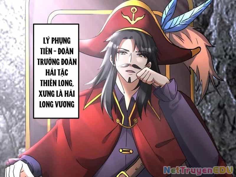 Toàn Cầu Băng Phong: Ta Chế Tạo Phòng An Toàn Tại Tận Thế - Chương 593 - ảnh 5