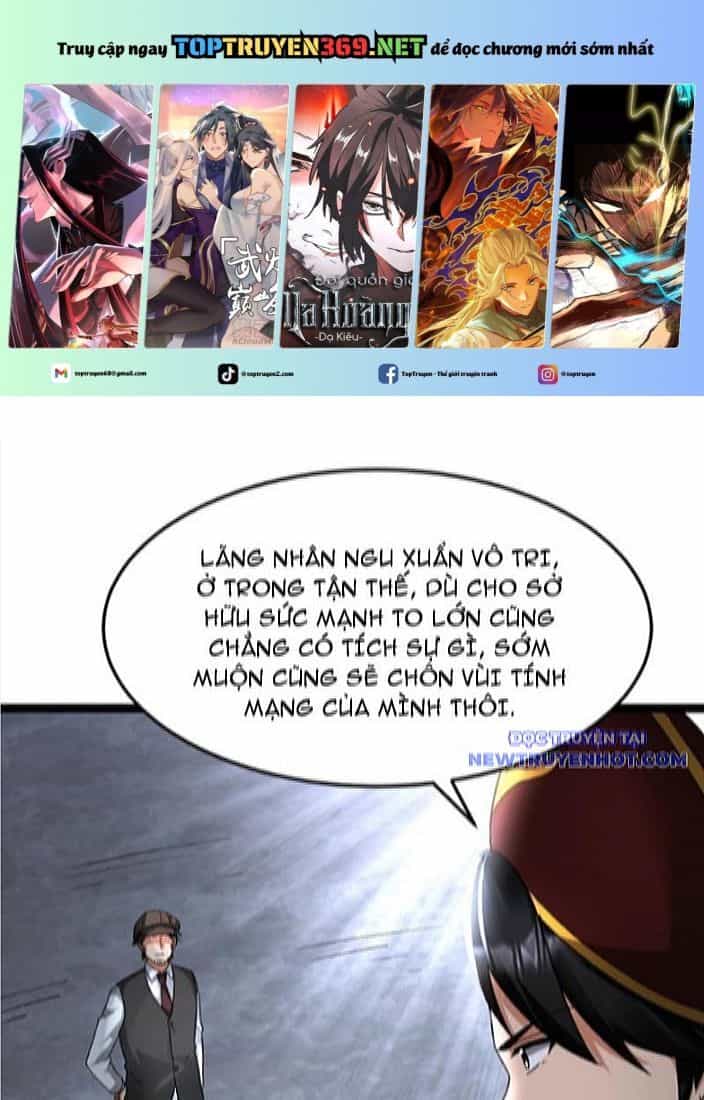 Toàn Cầu Băng Phong: Ta Chế Tạo Phòng An Toàn Tại Tận Thế - Chương 594 - ảnh 2