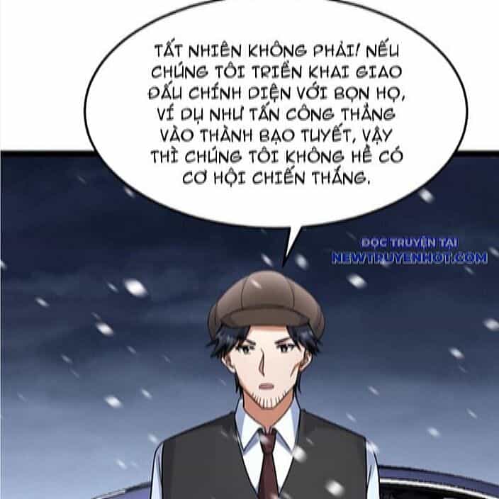 Toàn Cầu Băng Phong: Ta Chế Tạo Phòng An Toàn Tại Tận Thế - Chương 594 - ảnh 33