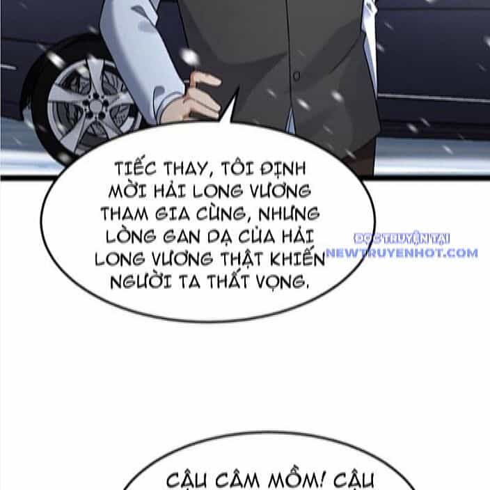 Toàn Cầu Băng Phong: Ta Chế Tạo Phòng An Toàn Tại Tận Thế - Chương 594 - ảnh 38