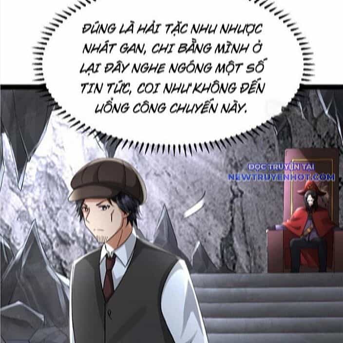 Toàn Cầu Băng Phong: Ta Chế Tạo Phòng An Toàn Tại Tận Thế - Chương 594 - ảnh 4