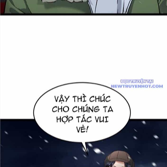 Toàn Cầu Băng Phong: Ta Chế Tạo Phòng An Toàn Tại Tận Thế - Chương 594 - ảnh 46