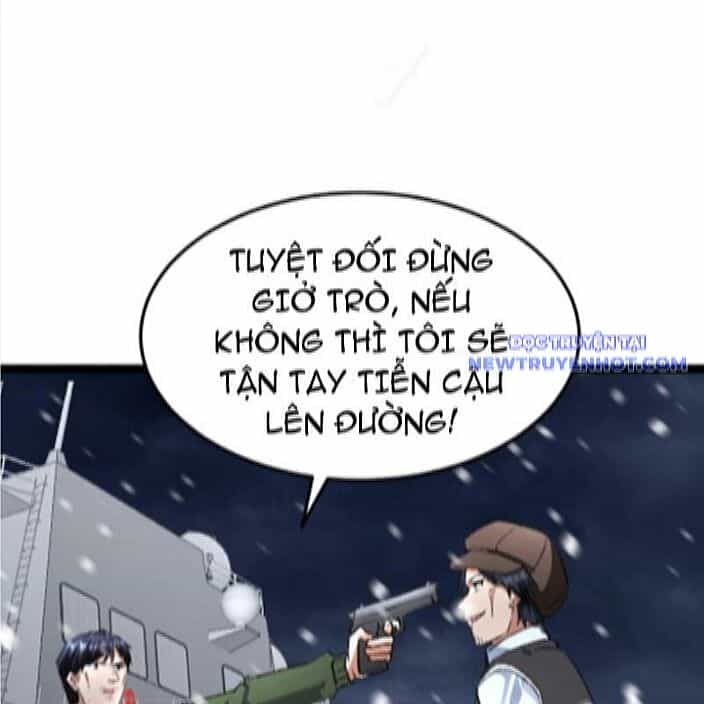 Toàn Cầu Băng Phong: Ta Chế Tạo Phòng An Toàn Tại Tận Thế - Chương 594 - ảnh 48