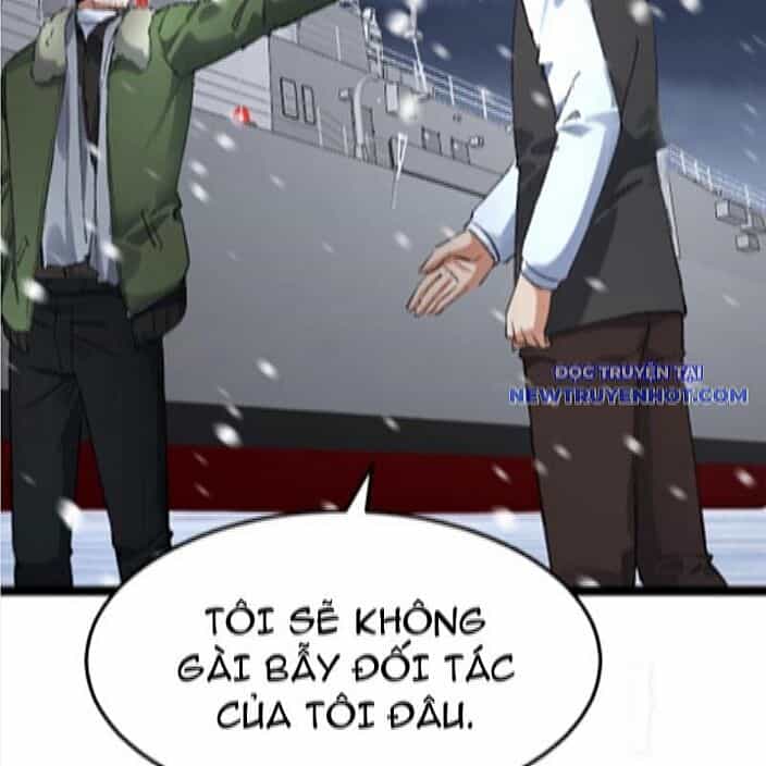 Toàn Cầu Băng Phong: Ta Chế Tạo Phòng An Toàn Tại Tận Thế - Chương 594 - ảnh 49