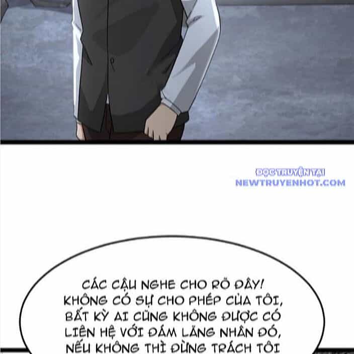 Toàn Cầu Băng Phong: Ta Chế Tạo Phòng An Toàn Tại Tận Thế - Chương 594 - ảnh 5