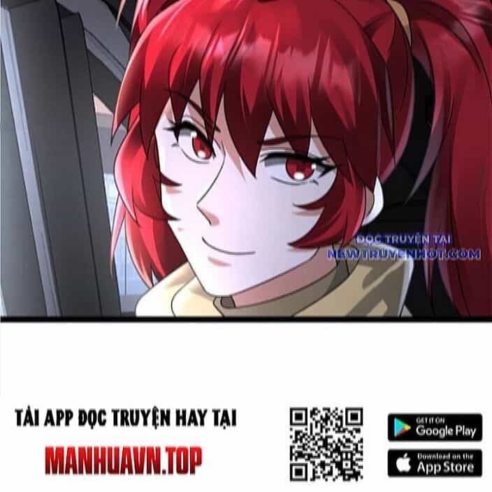 Toàn Cầu Băng Phong: Ta Chế Tạo Phòng An Toàn Tại Tận Thế - Chương 595 - ảnh 21