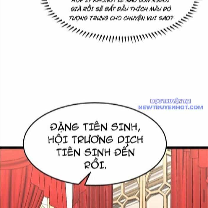 Toàn Cầu Băng Phong: Ta Chế Tạo Phòng An Toàn Tại Tận Thế - Chương 595 - ảnh 38