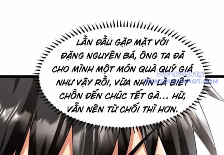 Toàn Cầu Băng Phong: Ta Chế Tạo Phòng An Toàn Tại Tận Thế - Chương 596 - ảnh 10