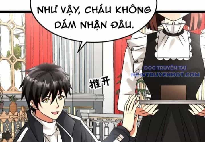Toàn Cầu Băng Phong: Ta Chế Tạo Phòng An Toàn Tại Tận Thế - Chương 596 - ảnh 13