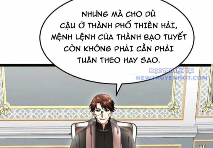 Toàn Cầu Băng Phong: Ta Chế Tạo Phòng An Toàn Tại Tận Thế - Chương 596 - ảnh 37