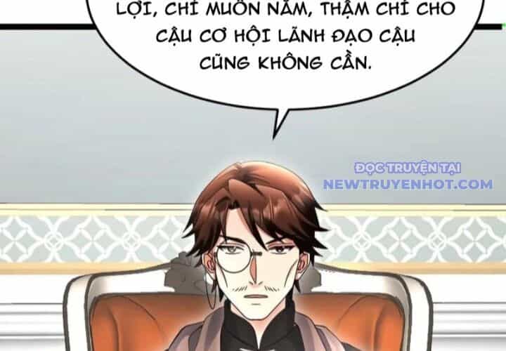 Toàn Cầu Băng Phong: Ta Chế Tạo Phòng An Toàn Tại Tận Thế - Chương 596 - ảnh 40