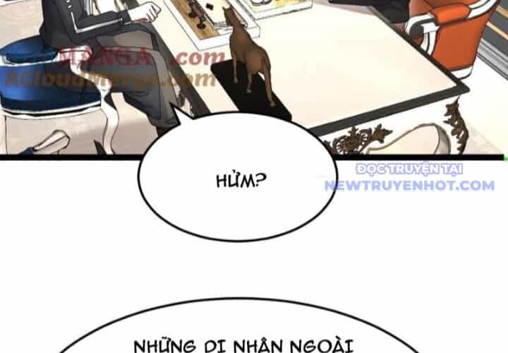 Toàn Cầu Băng Phong: Ta Chế Tạo Phòng An Toàn Tại Tận Thế - Chương 596 - ảnh 46