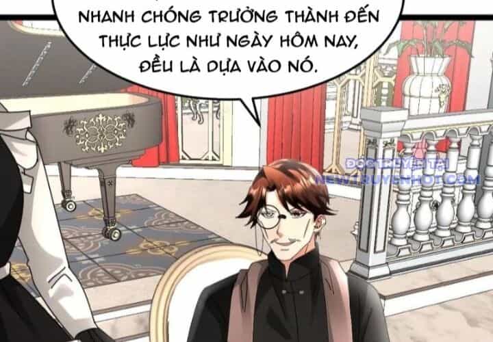 Toàn Cầu Băng Phong: Ta Chế Tạo Phòng An Toàn Tại Tận Thế - Chương 596 - ảnh 5